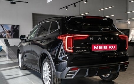 Haval Jolion, 2026 год, 2 649 000 рублей, 8 фотография