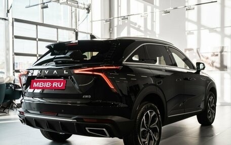 Haval F7, 2026 год, 2 999 000 рублей, 5 фотография