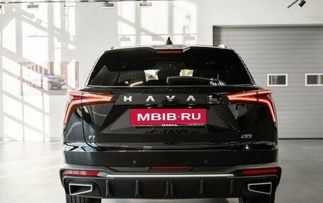Haval F7, 2026 год, 2 999 000 рублей, 6 фотография