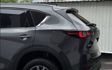 Mazda CX-5 II, 2022 год, 2 540 000 рублей, 3 фотография