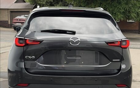 Mazda CX-5 II, 2022 год, 2 540 000 рублей, 4 фотография