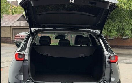 Mazda CX-5 II, 2022 год, 2 540 000 рублей, 5 фотография