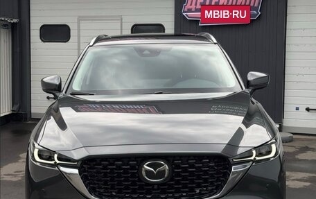 Mazda CX-5 II, 2022 год, 2 540 000 рублей, 2 фотография