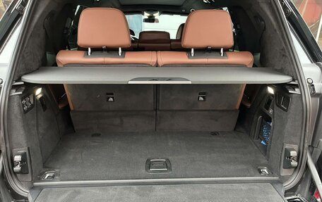 BMW X7, 2021 год, 9 000 000 рублей, 8 фотография