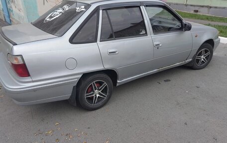 Daewoo Nexia I рестайлинг, 2007 год, 180 000 рублей, 2 фотография