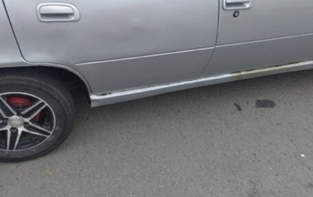 Daewoo Nexia I рестайлинг, 2007 год, 180 000 рублей, 3 фотография