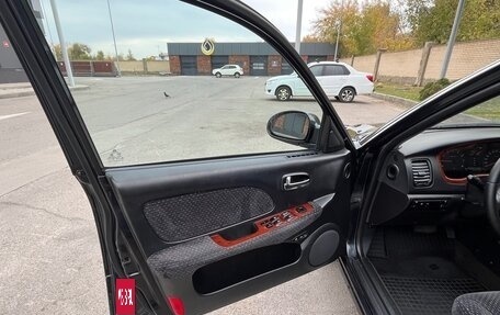 Hyundai Sonata IV рестайлинг, 2007 год, 600 000 рублей, 8 фотография