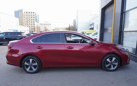 KIA Cerato IV, 2019 год, 1 500 000 рублей, 4 фотография