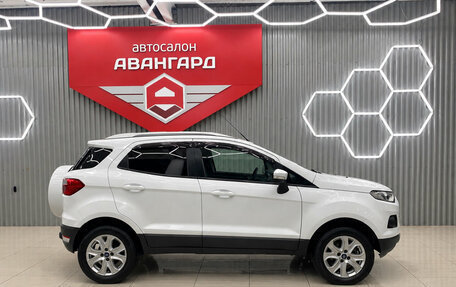 Ford EcoSport, 2016 год, 1 075 000 рублей, 4 фотография