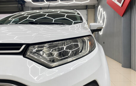 Ford EcoSport, 2016 год, 1 075 000 рублей, 10 фотография