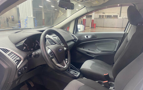 Ford EcoSport, 2016 год, 1 075 000 рублей, 13 фотография