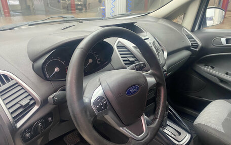 Ford EcoSport, 2016 год, 1 075 000 рублей, 16 фотография