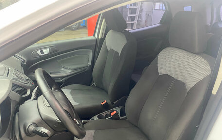 Ford EcoSport, 2016 год, 1 075 000 рублей, 15 фотография