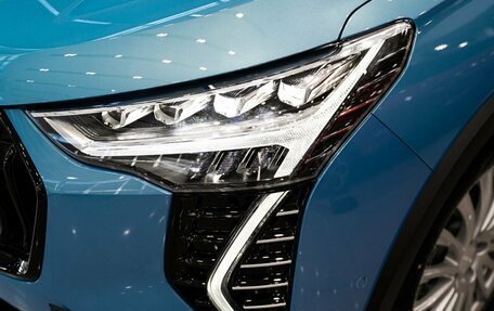 Haval Jolion, 2026 год, 2 699 000 рублей, 10 фотография