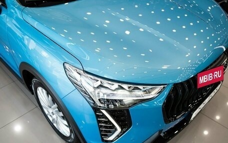 Haval Jolion, 2026 год, 2 699 000 рублей, 8 фотография