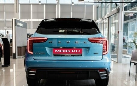Haval Jolion, 2026 год, 2 699 000 рублей, 5 фотография