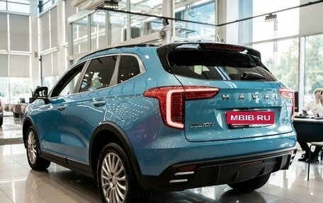 Haval Jolion, 2026 год, 2 699 000 рублей, 6 фотография