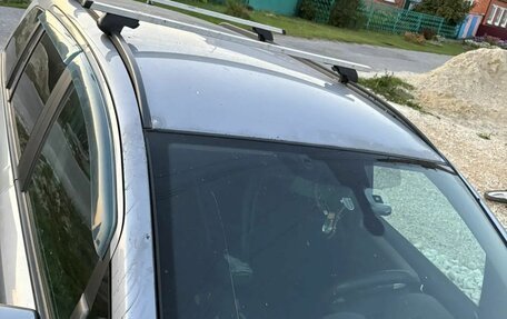 Opel Zafira B, 2008 год, 200 000 рублей, 3 фотография