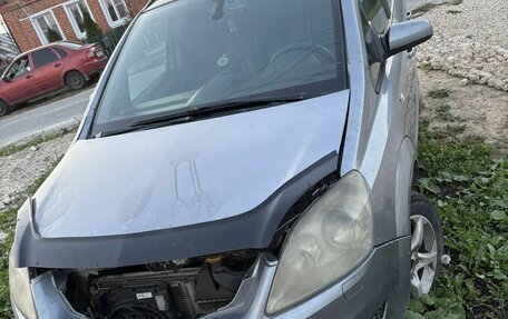 Opel Zafira B, 2008 год, 200 000 рублей, 5 фотография