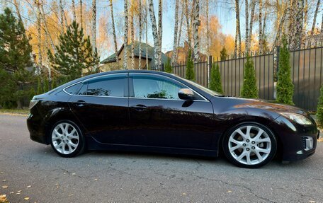 Mazda 6, 2008 год, 870 000 рублей, 4 фотография