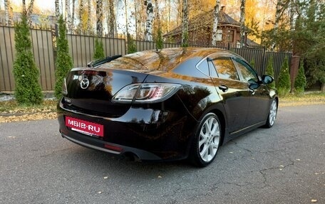 Mazda 6, 2008 год, 870 000 рублей, 5 фотография