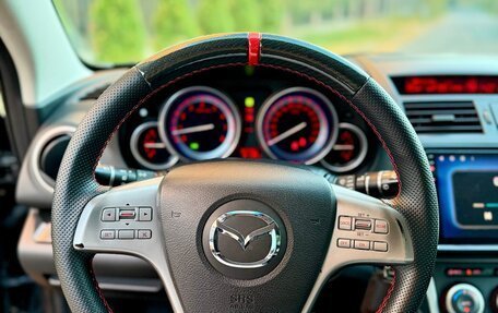 Mazda 6, 2008 год, 870 000 рублей, 11 фотография