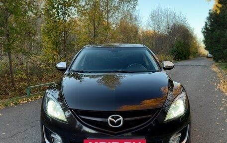 Mazda 6, 2008 год, 870 000 рублей, 2 фотография