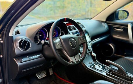 Mazda 6, 2008 год, 870 000 рублей, 10 фотография