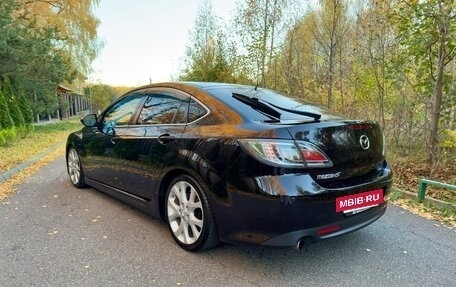 Mazda 6, 2008 год, 870 000 рублей, 8 фотография