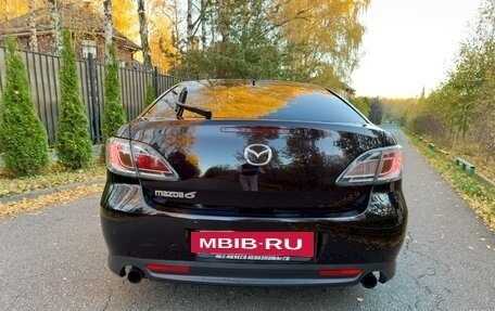Mazda 6, 2008 год, 870 000 рублей, 6 фотография