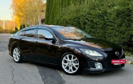 Mazda 6, 2008 год, 870 000 рублей, 3 фотография
