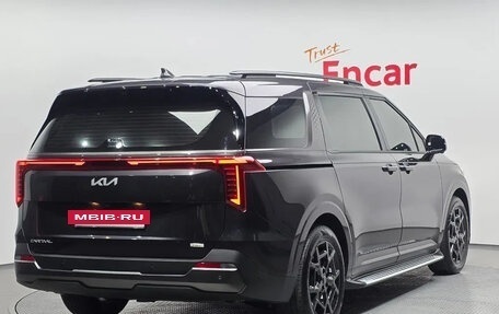 KIA Carnival, 2024 год, 2 150 000 рублей, 3 фотография