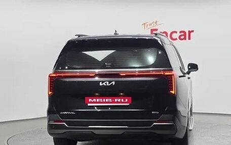 KIA Carnival, 2024 год, 2 150 000 рублей, 4 фотография