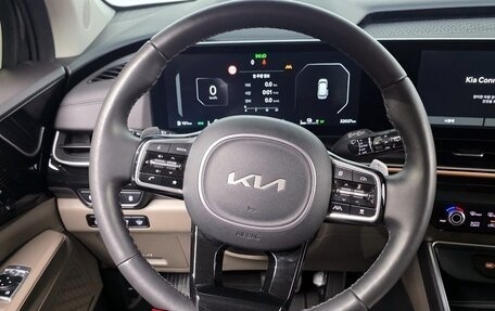 KIA Carnival, 2024 год, 2 150 000 рублей, 7 фотография