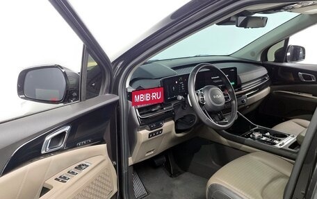 KIA Carnival, 2024 год, 2 150 000 рублей, 9 фотография
