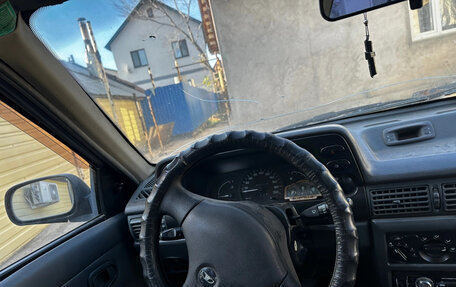 Daewoo Nexia I рестайлинг, 2006 год, 76 000 рублей, 2 фотография