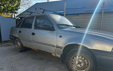 Daewoo Nexia I рестайлинг, 2006 год, 76 000 рублей, 3 фотография