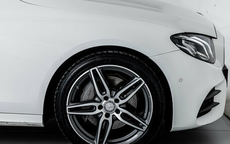 Mercedes-Benz E-Класс, 2017 год, 3 487 000 рублей, 7 фотография