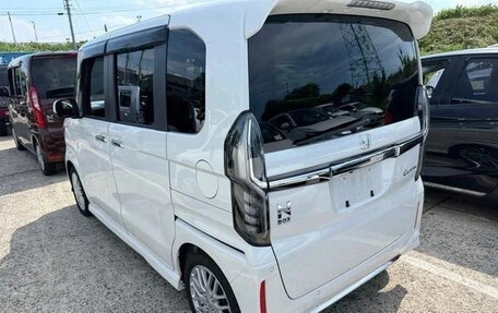 Honda N-BOX II, 2020 год, 621 008 рублей, 2 фотография
