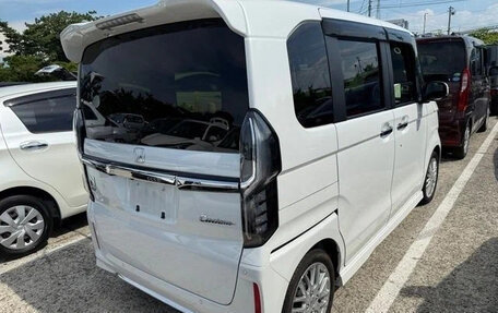 Honda N-BOX II, 2020 год, 621 008 рублей, 3 фотография