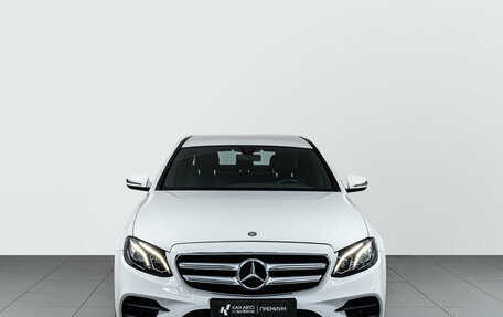 Mercedes-Benz E-Класс, 2017 год, 3 487 000 рублей, 2 фотография