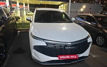 Haval F7, 2025 год, 2 749 000 рублей, 2 фотография