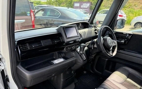 Honda N-BOX II, 2020 год, 621 008 рублей, 5 фотография