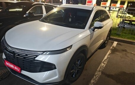 Haval F7, 2025 год, 2 749 000 рублей, 3 фотография