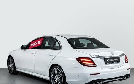 Mercedes-Benz E-Класс, 2017 год, 3 487 000 рублей, 6 фотография