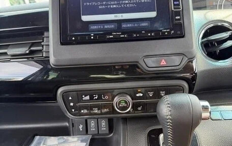 Honda N-BOX II, 2020 год, 621 008 рублей, 7 фотография