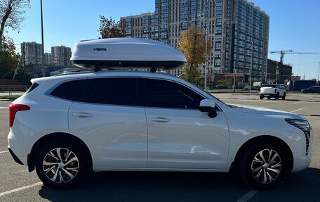 Haval Jolion, 2023 год, 2 100 000 рублей, 8 фотография