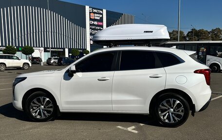 Haval Jolion, 2023 год, 2 100 000 рублей, 4 фотография