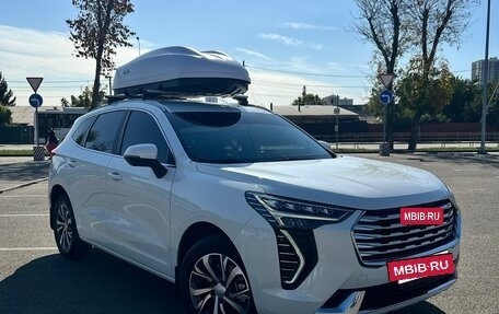 Haval Jolion, 2023 год, 2 100 000 рублей, 2 фотография