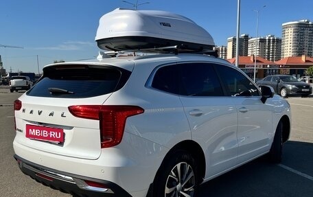 Haval Jolion, 2023 год, 2 100 000 рублей, 7 фотография